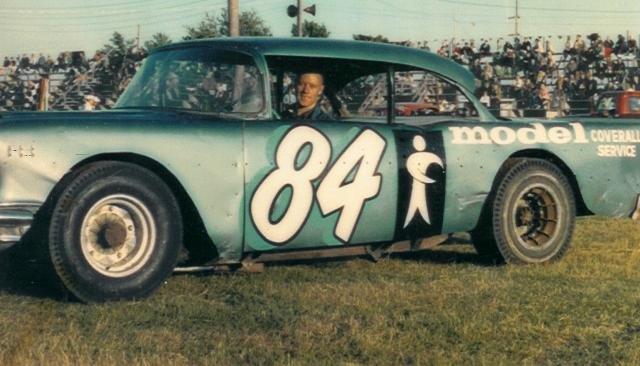 Berlin Raceway