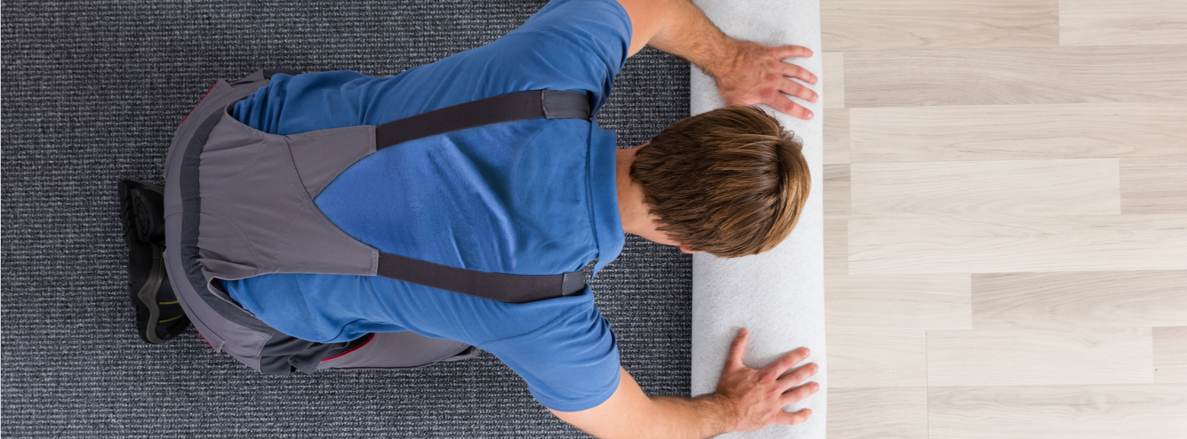 How Commercial Floor Mats Improve Workplace Safety