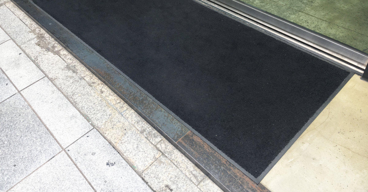 Commercial Mat Rentals AntiFatigue Mats, Logo Mats, & More