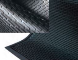 Commercial Floor Mats - Mat Rental Service