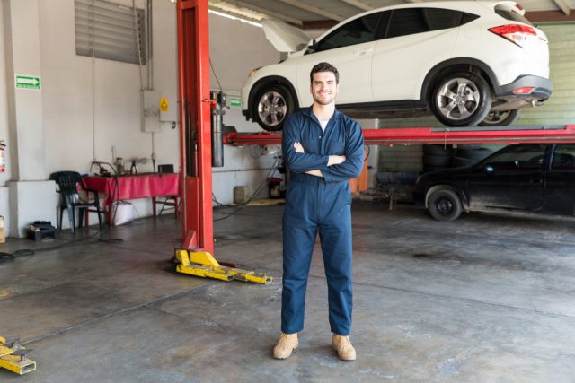 how to keep auto workers safe how to keep auto workers safe