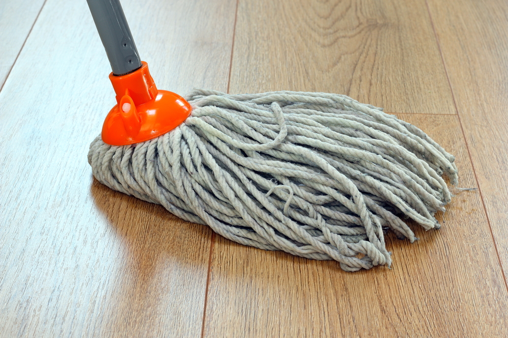 mop service