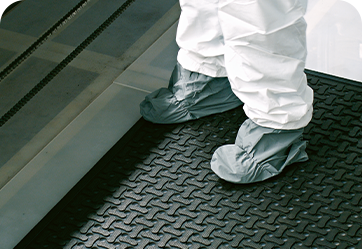 Comfort Flow Mats