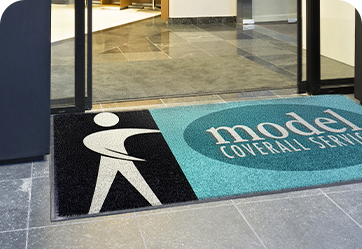 Logo Mats