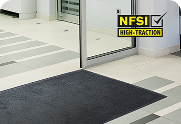 Maintenance Mats