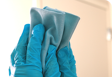 Microfiber Towels