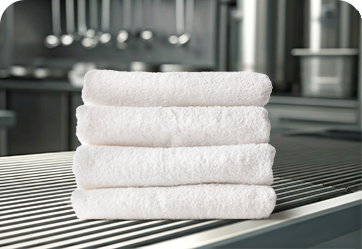 Cotton Towels